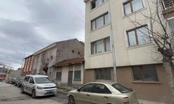 Eskişehir'de feci olay: Yüksekten düşüp ağır yaralanan çocuk komada!