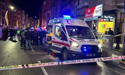 Aksaray’da korkunç olay: Bir evde 3 kişi silahla vurulmuş halde ölü bulundu!