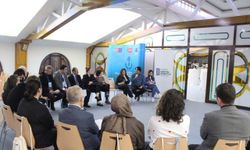 Genç yükümlülerin istihdamıyla ilgili proje Eskişehir ev sahipliğinde gerçekleştirildi