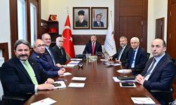 Eskişehir’de üniversite güvenliği masaya yatırıldı