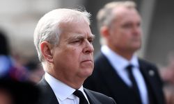 İngiltere’de eski Prens Andrew’un taht sırasından çıkarılabileceği iddiası