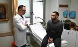 Eskişehir’de tüp mide ameliyatıyla 75 kilo verdi: 170 kilodan 95 kiloya düştü