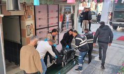 Alacak verecek tartışması cinayetle sonuçlandı!