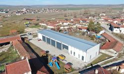 Serhat Hamamcı’dan sosyal tesislere hızlı çözüm