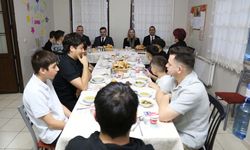 Eskişehir'de çocukların gelişimine yönelik çalışmalar değerlendirildi