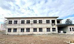 Eskişehir'de sağlık yatırımları yükseliyor