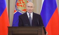 Putin'den büyük iddia: TürkAkım ve Mavi Akım doğalgaz boru hatlarını patlatmaya çalışıyor