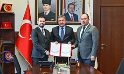 Eskişehir'de engelli bireyler ve aileleri için önemli adım