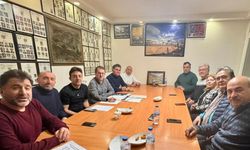 Eskişehir’deki sivil toplum kuruluşları birleşiyor