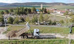 Eskişehir'in o ilçesinde mahallelinin talepleri karşılıksız kalmadı: Çalışmalar başladı!