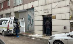 Eskişehir'de 7'nci kattan atlayan adamın evinden eşinin cesedi çıktı