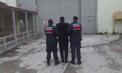 Eskişehir yolunda yakalandı: Aranan hükümlü cezaevine gönderildi!