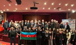 Eskişehir’de ‘Şiir ve Ağıtlarda Hocalı’ anma programı!