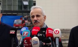 Bakan Uraloğlu açıkladı: Seferler iptal edildi!