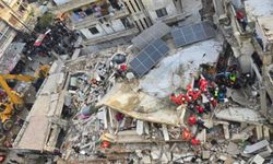 Lübnan’da iki bina çöktü: 6 ölü, 7 yaralı