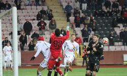 Es-Es'ten maç başına 2.3 gol