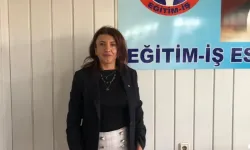 Eğitim Iş’ten şiddet tepkisi: “Olay örtülemez!”