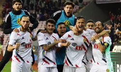 Öldük öldük dirildik