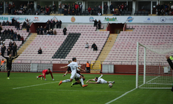 Bir daha penaltıları Kaan kullasın