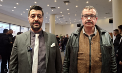 Eskişehir Ayakkabıcılar Odası’nda kongre heyecanı başladı: İşte yönetim listeleri