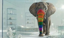 Eskişehir Aile Platformu’ndan “Gökkuşağı Faşizmi” belgeseline destek