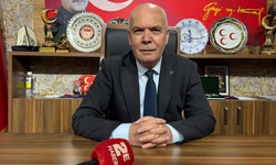 MHP İl Başkanı İsmail Candemir görevi mi bırakıyor?