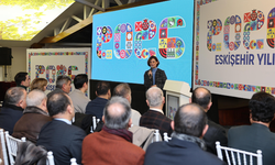 2026 Eskişehir Yılı dayanışma ruhu ile ilerliyor