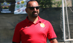 Baskılı oynadık kazandık