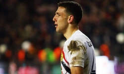 Kendine güveni arttı