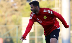 Uşak maçında 2 isim takımda olmayacak