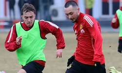 Uşak yolculuğu yarın