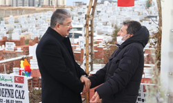 Acılı babanın feryadı: "Torunum yeni yürüyordu"