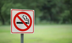 Sigara yasağı genişliyor: O alanlarda da içilemeyecek!