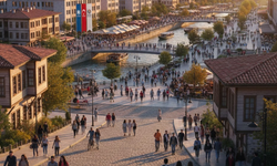 Eskişehir’in öğrenci nüfusu ne kadar? Türkiye’nin en büyük eğitim şehirlerinden biri