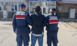 FETÖ üyesi şahıs yakalandı