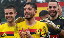 Arda formayı özlemiş