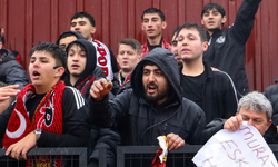 Sevinmeyi hak ediyorlar