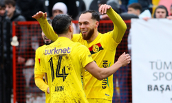 Jakop'tan 3 maçta 4 gol