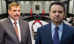 Resmi Gazete'de yayımlandı: İçişleri Bakanı ve Adalet Bakanı değişti