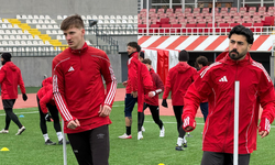 Çıkışı sürdürmeye kararlılar