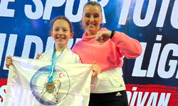 Mavi Spor Kulübünden Milli Takım Kampı gururu