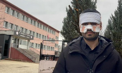 Eskişehir'de yaşanan skandal olayda öğretmenden açıklama geldi: "Sıcak çayı yüzüme fırlattı"