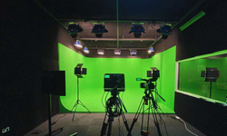 Eskişehir'de basına ve dijital içerik üreticilerine yeni merkez: Stüdyo Odunpazarı