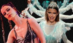 Beren Saat müzik dünyasına adım attı: İşte merakla beklenen şarkı!