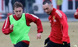 Ayvalıkgücü mesaisi