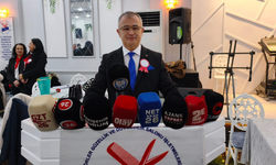 Eskişehir Kuaförler Odası'nda yeni dönem: Eski başkan geri geldi!