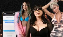 OnlyFans operasyonunda 17 fenomen tutuklandı!