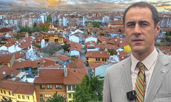 Anahtar Parti’den Eskişehir’de kentsel dönüşüm çağrısı: “Parsel bazlı model derhal durdurulmalı”