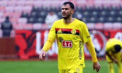 Deniz Keskin dönüyor