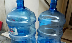 Eskişehir’de Kalabak suyuna zam geldi